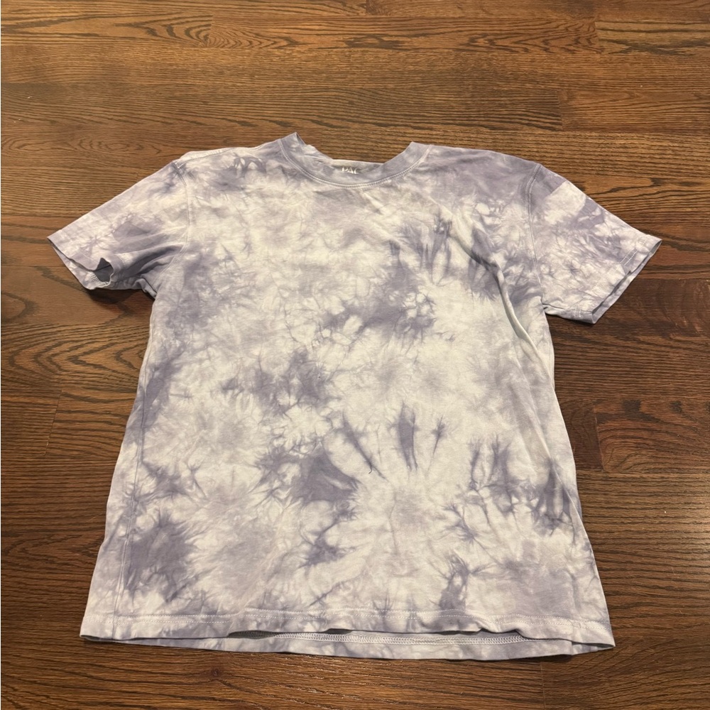 PacSun  shirt tie-dye medium